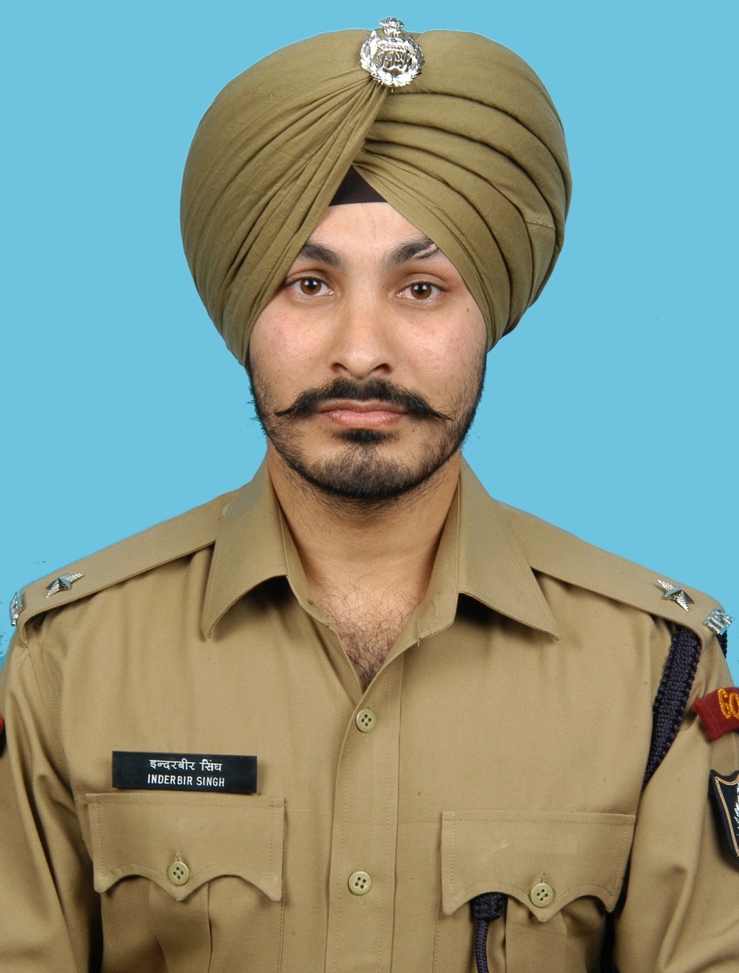 Inderbir Singh Inderbir Singh